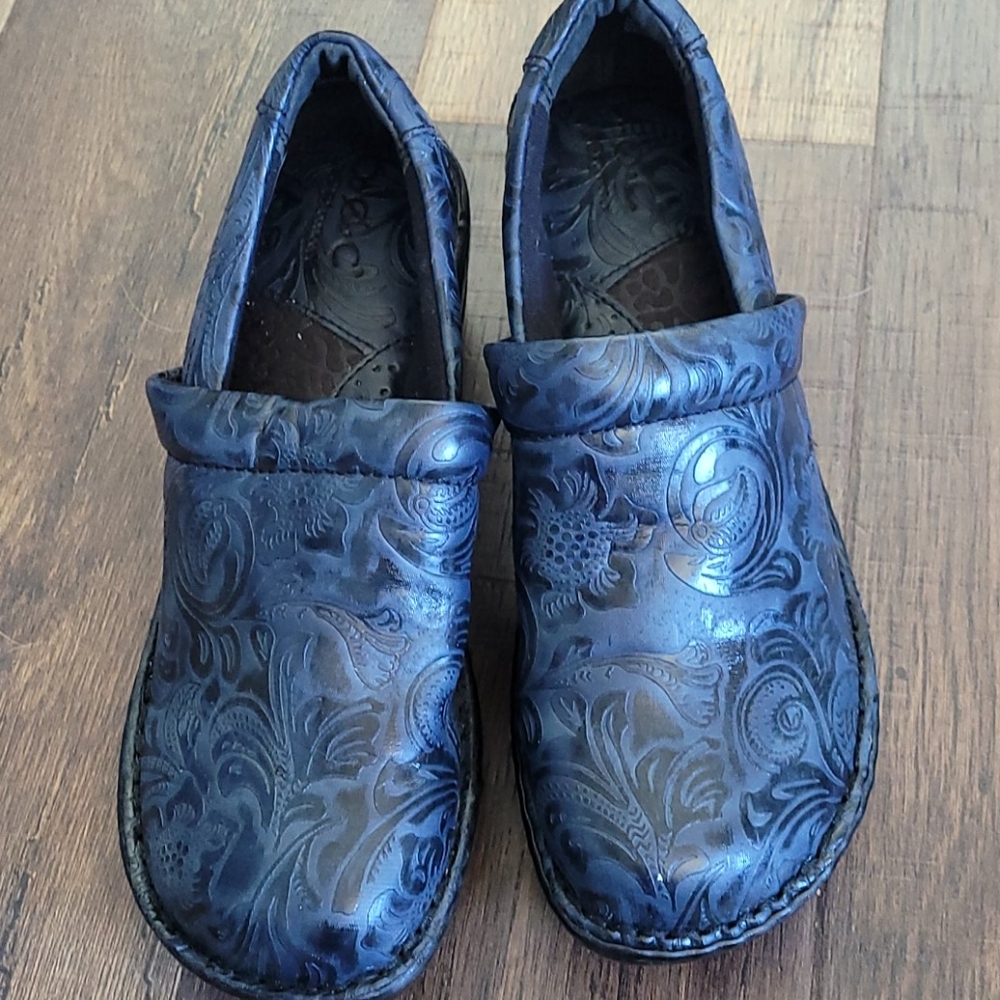BOC Peggy Slip ons